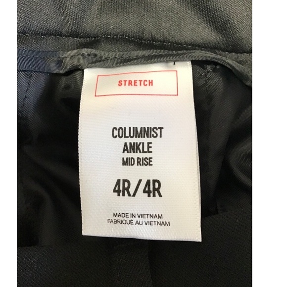 Express Pants - Picture 6 of 11